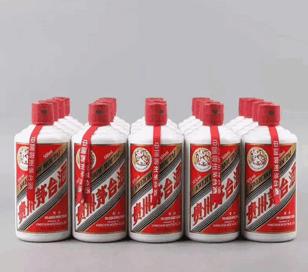 凤台名酒回收