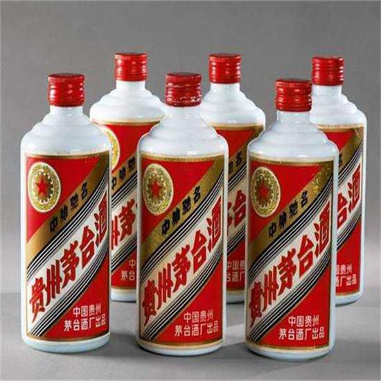 凤台烟酒回收